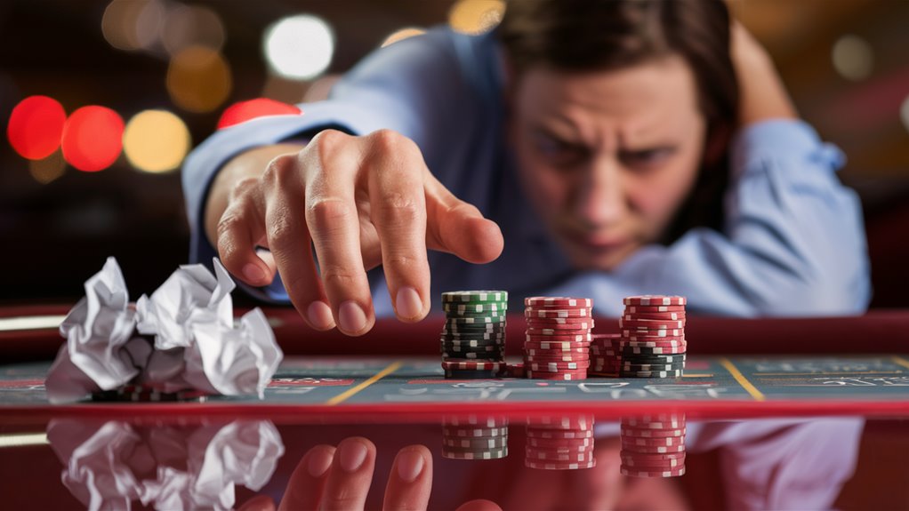 probability past doesn t matter