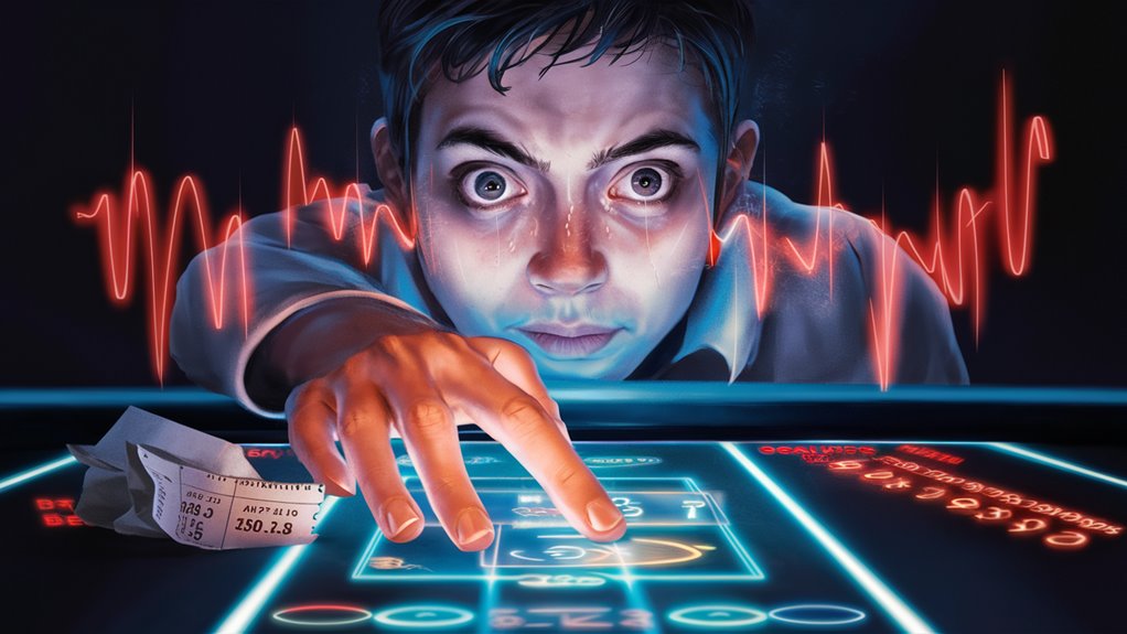 safe player gaming care
