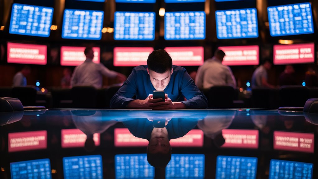safeguarding rules for gaming