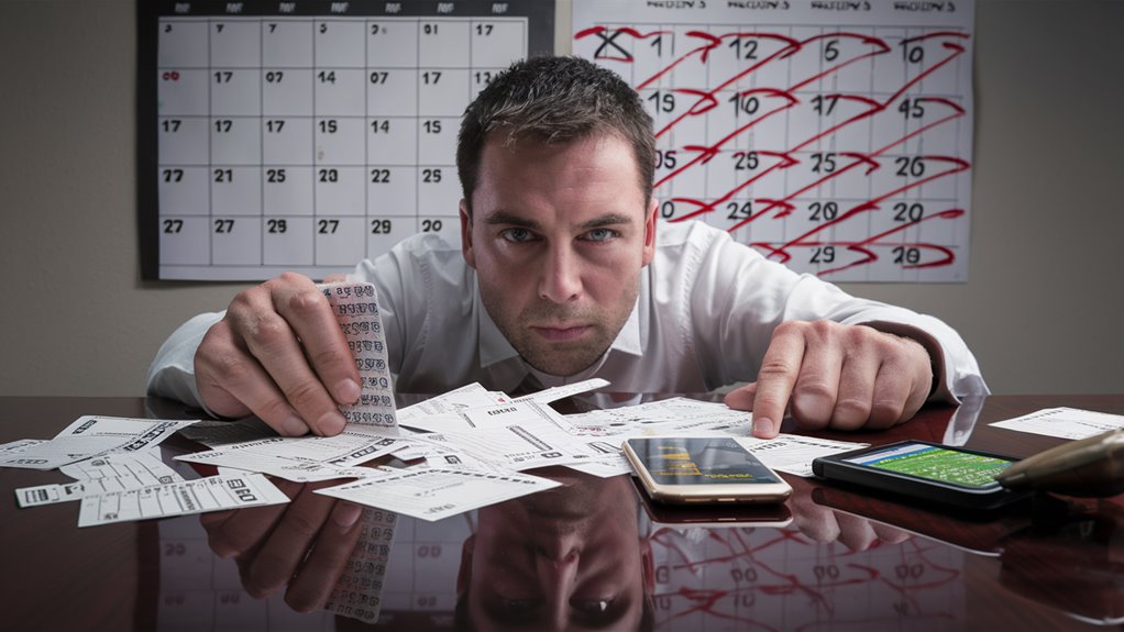 smart gambling decision making