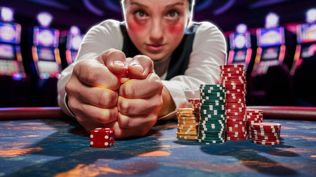 victories affect risk assessment